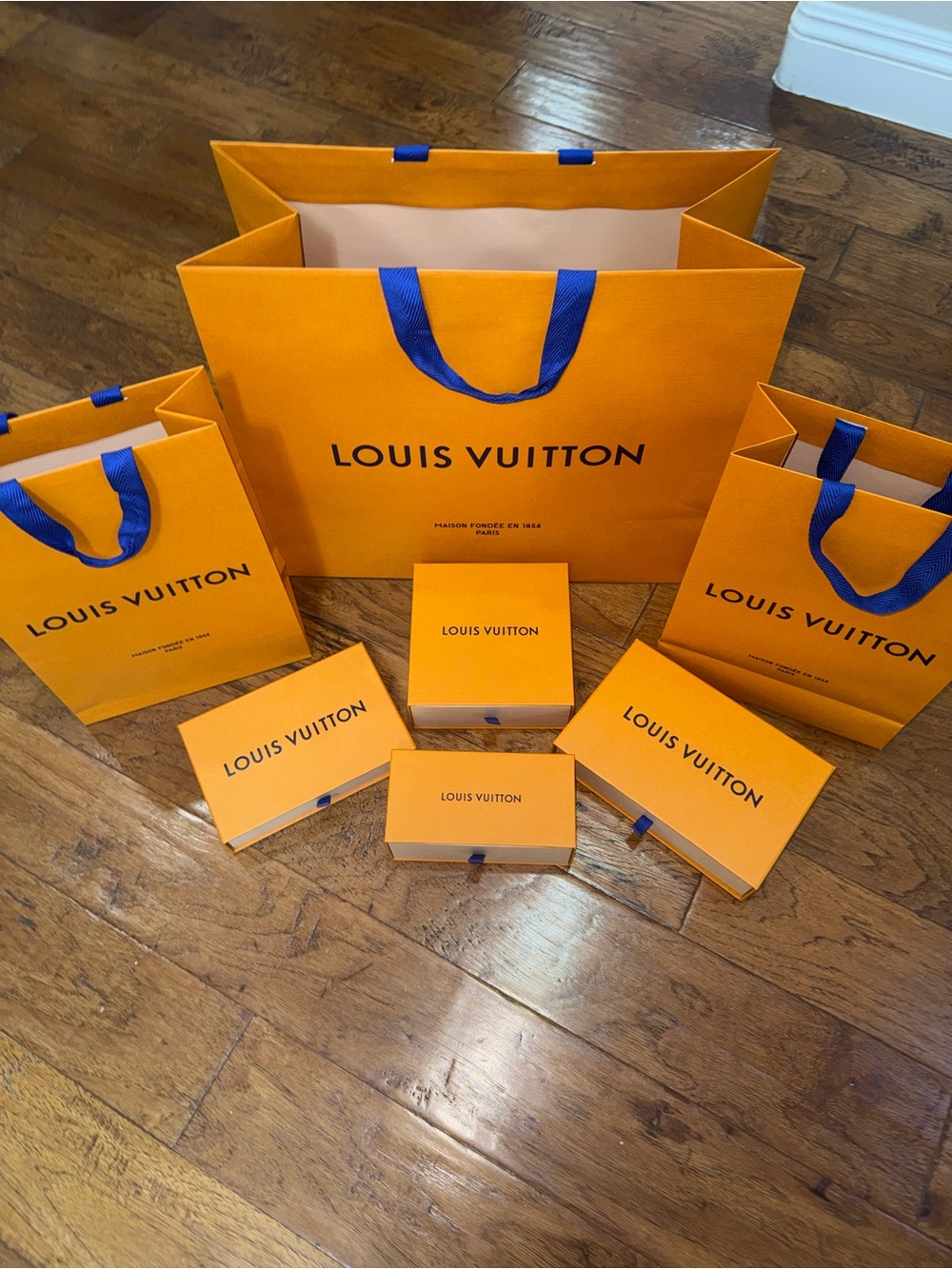 Accessories Subcategory Identification